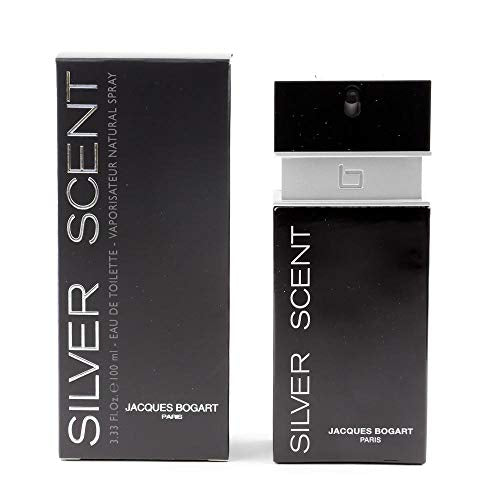 Parfum Silver Scent -100 Ml- Pour Homme