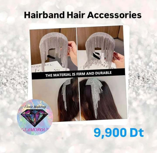 Hairband Hair Accessoires