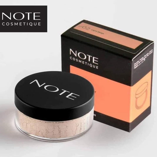 Note Loose Powder