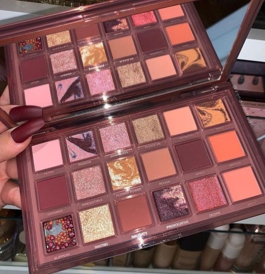 Palette Huda Beauty