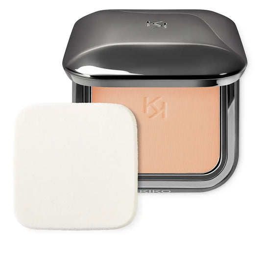 KIKO Weightless Perfection Wet And Dry Powder Foundation CR15