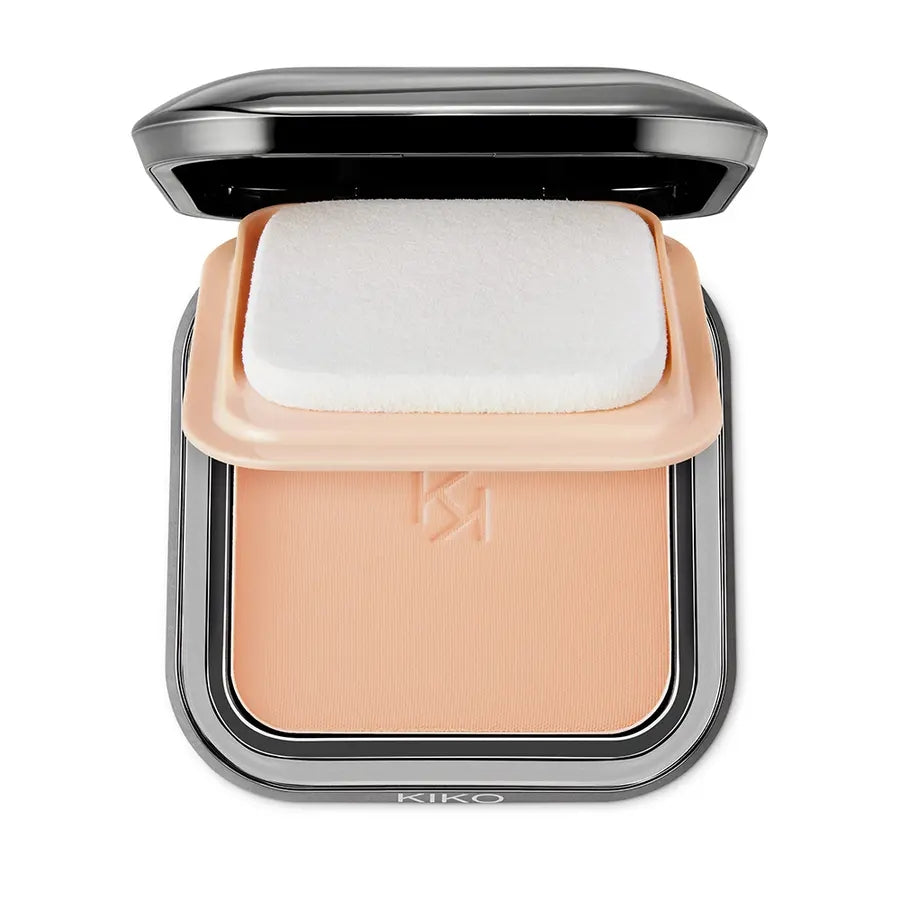 KIKO Weightless Perfection Wet And Dry Powder Foundation CR15