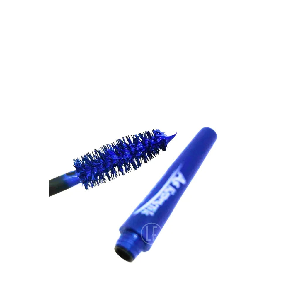 Mascara Bleu