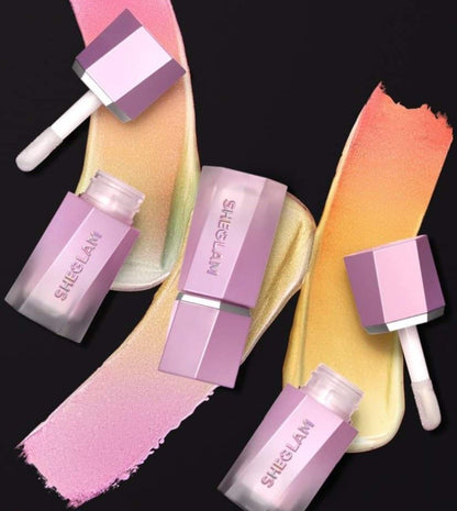 Sheglam Chroma Glow Highlighter Liquide